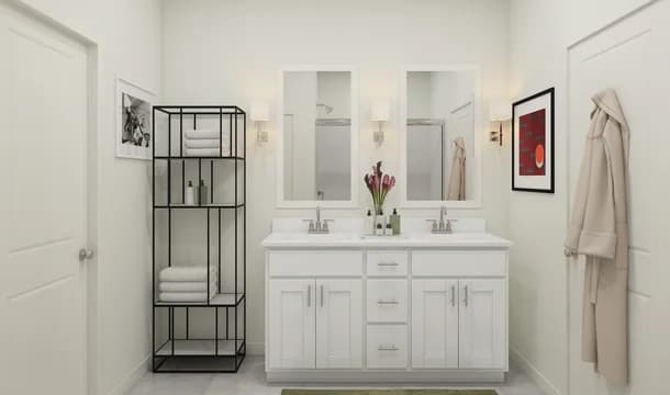 Captain s Way Daffodil IV Primary Bath Loft Palette 2 Aspire Collective Loft