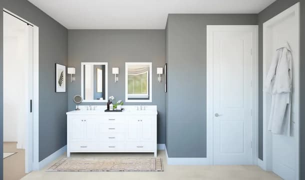 Sterling Greene Versailles ESP Primary Bath Classic Palette 1 Level 2 Traditional Classic