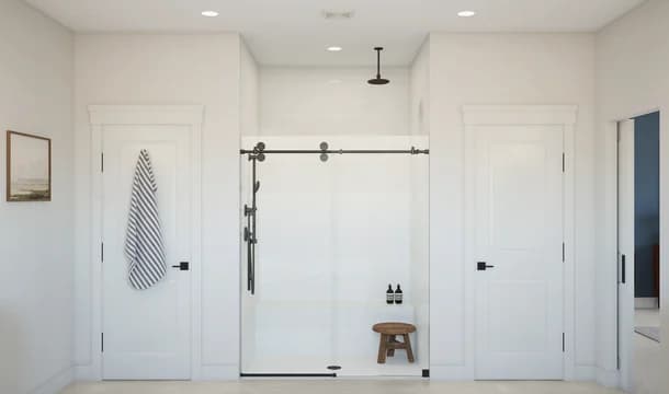 Sterling Greene Mykonos Primay Bath Farmhouse Palette 4 Level 2 Fresh Farmhouse