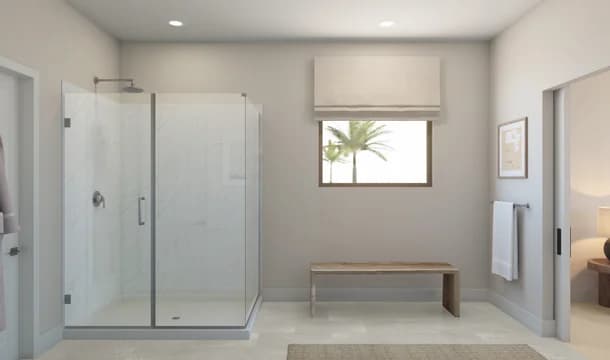 Arosa Primary Bath Loft Palette 4 Level 1 Coastal Loft