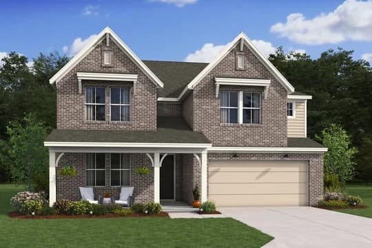 Oakberry Trails Tuscaloosa Tuscaloosa NA Level 1