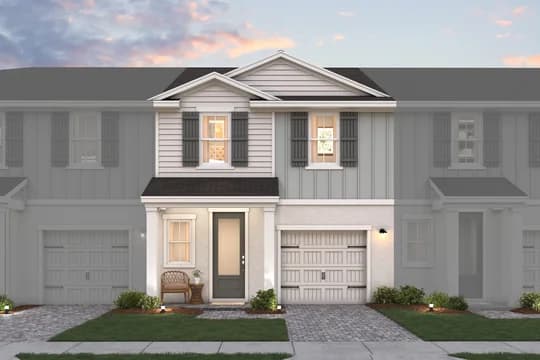 Aspire at Canter Creek Ocala Ocala KC Ascend