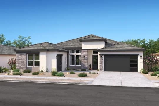 Vista Del Sol Austin ZC Contemporary Level 2