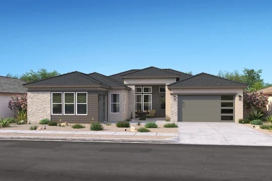 Vista Del Sol Annapolis ZC Contemporary Level 2