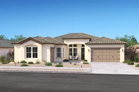 Vista Del Sol Annapolis VV Mediterranean Level 2