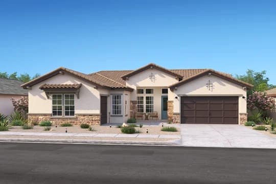 Vista Del Sol Annapolis XC Hacienda Level 2