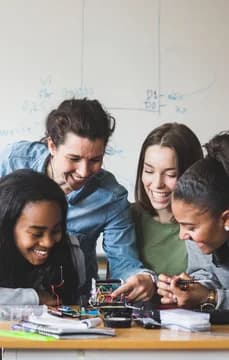 60364 USP Crop school