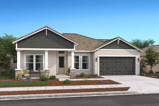 Mirabella Amadora Wine Country Chic YC Level