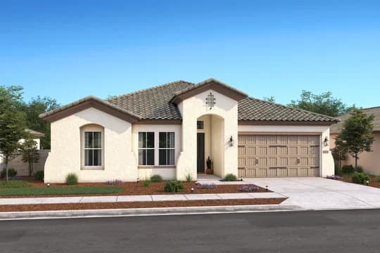 Mirabella Barcelona Progressive Spanish UC Level