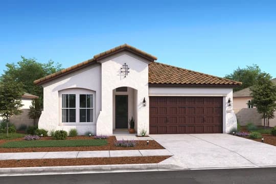 Mirabella Santa Rosa Progressive Spanish UC Level