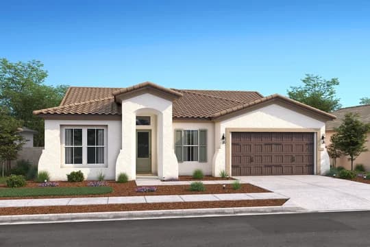 Mirabella Amadora Progressive Spanish UC Level