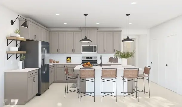 Ocala Kitchen Farmhouse Palette 1 Ascend Fresh Farmhouse