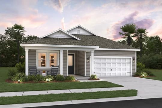 Four Seasons at the Lakes of Cane Bay Taylor Taylor BA Level