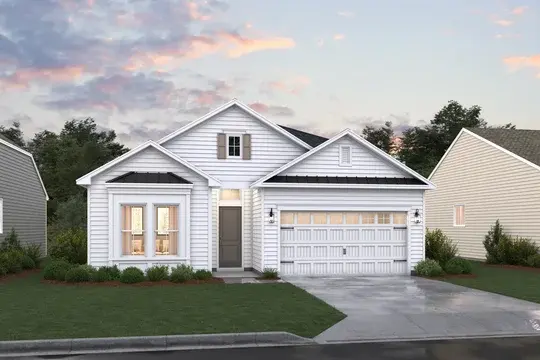 Four Seasons at Easton Kelly Elevation DD