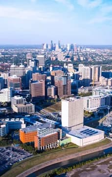 USP Alicante Health Care