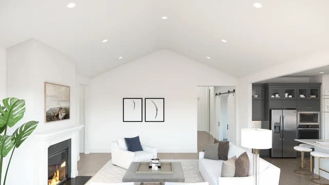 Four Seasons at Hilton Head Lakes Morse Vaulted Ceiling Classic Palette 4 Level 2 Restoration Classic