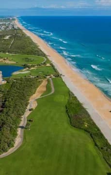 Palm Coast Florida
