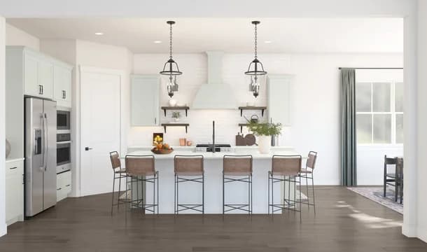 Morse Kitchen Farmhouse Palette 6 Level 2