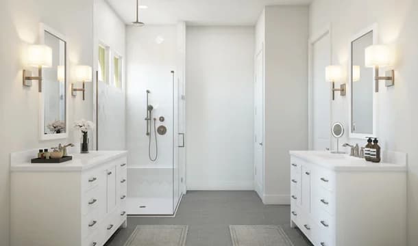 Morse Primary Bath Plus Classic Palette 3 Level 2 Restoration Classic