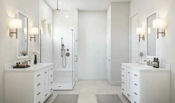 Morse Primary Bath Plus Classic Palette 4 Level 2 Restoration Classic