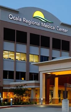 Ocala Regional Medical Center FL