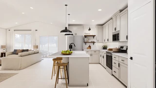 Kitchen 2