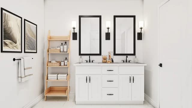 Bath 1