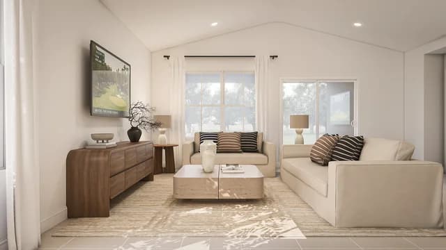 Great Room V