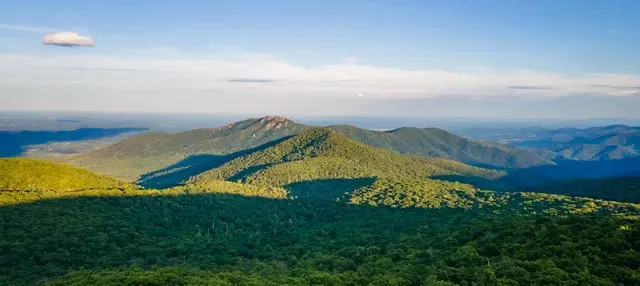 184009_ Banner of Shenandoah Valley WV