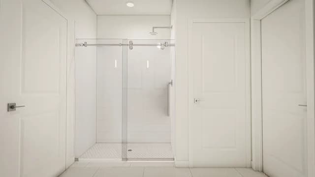 Primary Bath 2