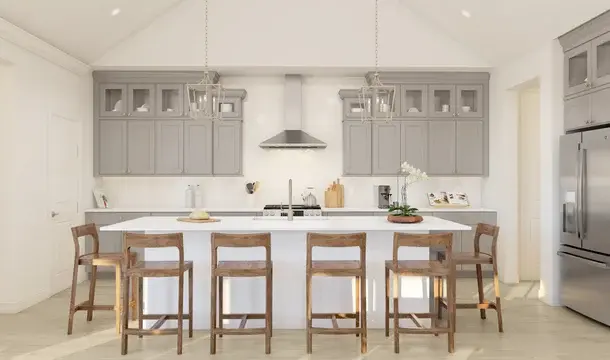 Stirling Kichen Classic Palette 1 Level 1 Modern Classic