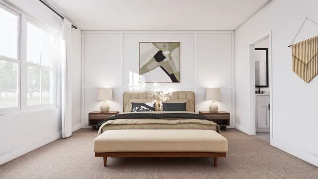 Primary Suite 1