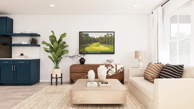 Great Room 1