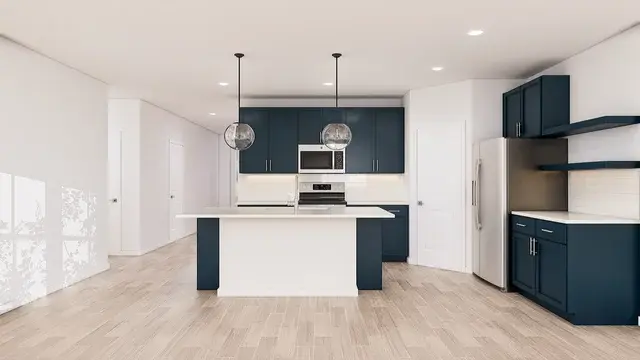 Kitchen 1 Orlando Canter Creek Goldenrod II ASCEND QMI Palette 2 Unfurnished