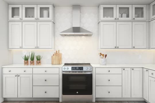 Chaparral Ranch Amadora SoCalChaparral Ranch_Amadora_Spec 1_Classic Traditional 6_Kitchen Accent Classic Palette 6 Level 1 Traditional Classic