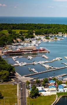 186369 USP Crop Lake Erie Ohio