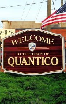 Quantico VA