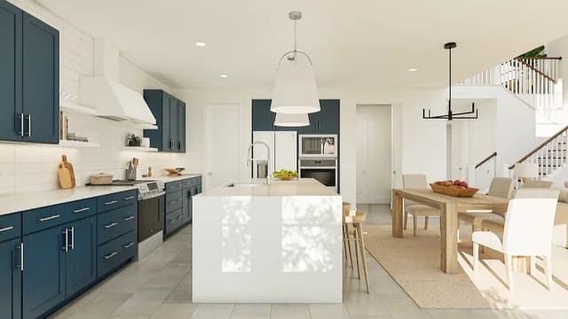 Kitchen 2