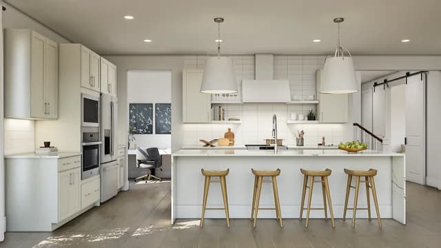 Kitchen 1