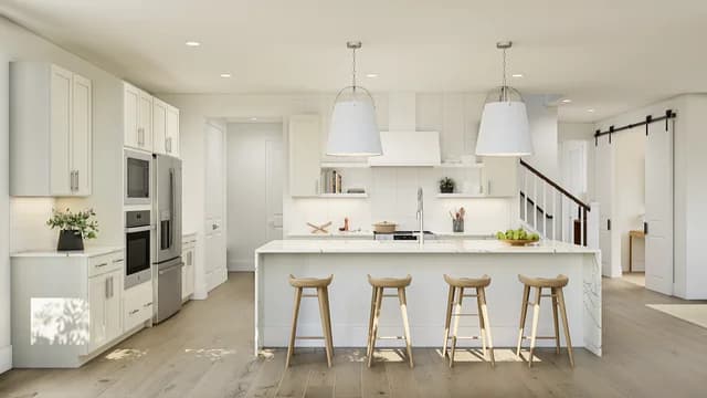 Kitchen 1