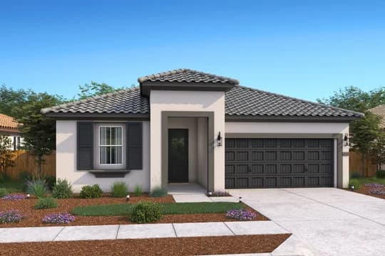 Meridian at The Estates Asheville AshevilleMediterraneanGen3elev_DAY Level 2