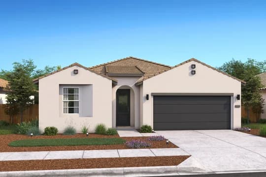 Meridian at The Estates Asheville AshevilleSpanish ModernGen3elev_DAY Level 2