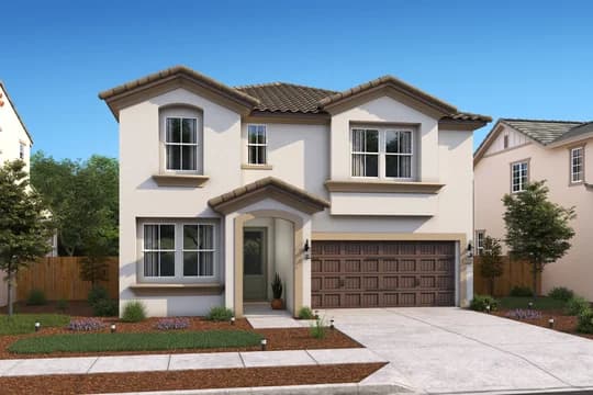 Meridian at The Estates Faro FaroMediterraneanGen3elev_DAY Level 2