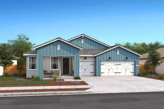 Rosewood at the Estates Aegean ESP Aegean ESPFarmhouseGen3elev_DAY Level 2