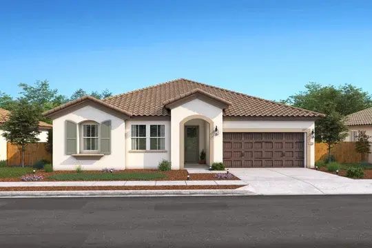 Rosewood at the Estates Barcelona BarcelonaMediterraneanGen3elev_DAY Level 2