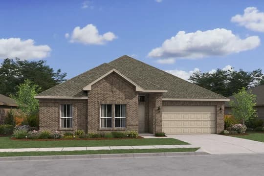 Sterling Greene Belfast ESP Elevation NN Level 2