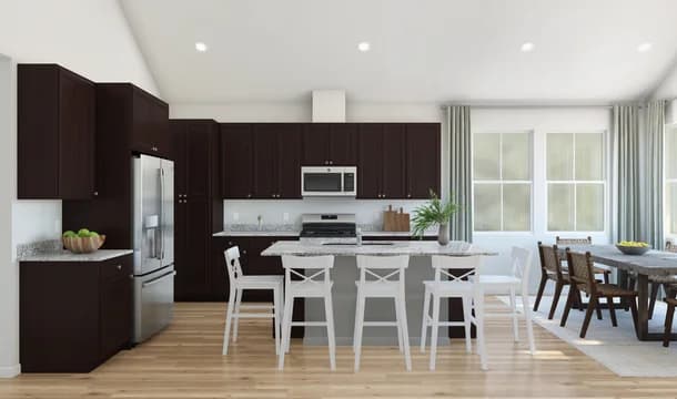 Evora Kitchen Elements Palette 2 Level 1