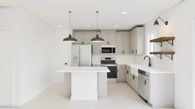 Orlando Canter Creek Oleander ASCEND QMI Palette 1 Unfurnished