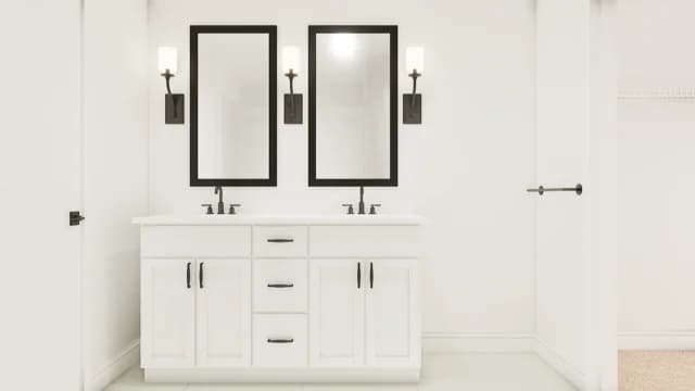 Orlando Canter Creek Oleander ASCEND QMI Palette 1 Unfurnished