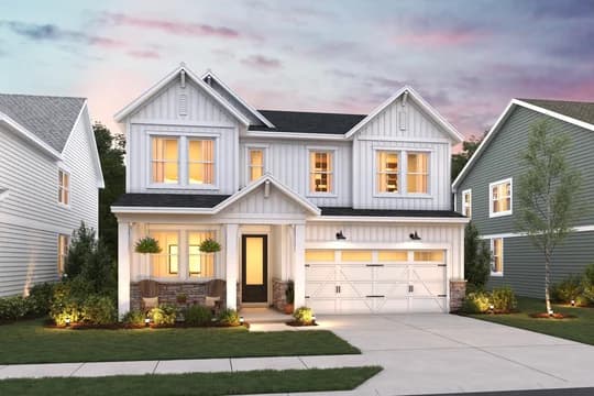 Lighthouse Bluffs Evora Elevation FC Level 1